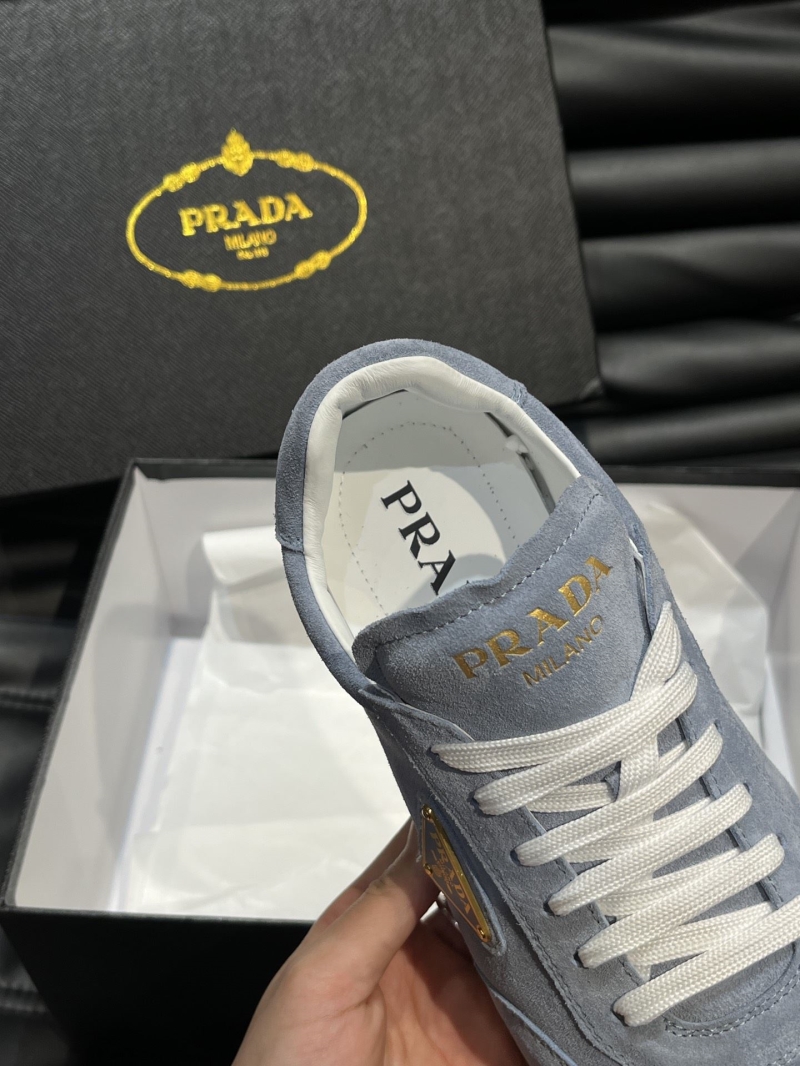 Prada Casual Shoes